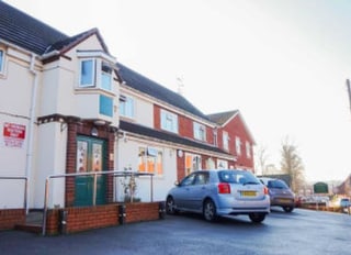 The Brambles, Stourbridge, West Midlands