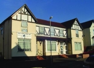 Nelson House, Dudley, West Midlands