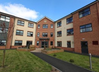 New Bradley Hall, Kingswinford, West Midlands