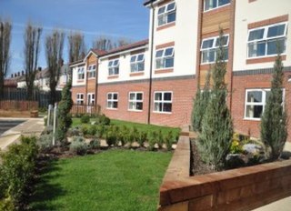 Bloomfield Court, Tipton, West Midlands
