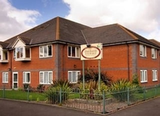 Karam Court Care Home, Smethwick, West Midlands