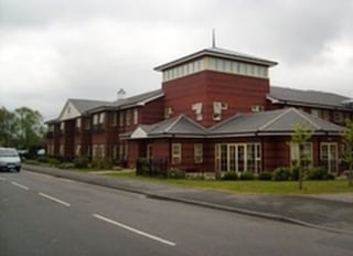 Lyndon Croft Care Centre, Solihull, West Midlands