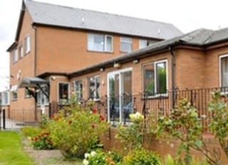 Homestead Care Home, Walsall, West Midlands