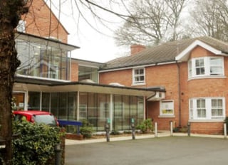 Care Home Jobs Walsall No Experience