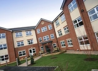 Highcroft Hall Residential Care Home, Wolverhampton, West Midlands