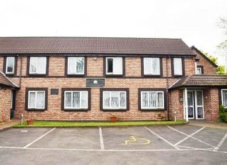 Meadowcroft Residential Care Home, Wolverhampton, West Midlands