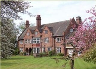 Woodlands Quaker Home, Wolverhampton, West Midlands