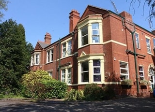 Ashley Court Care, Wolverhampton, West Midlands
