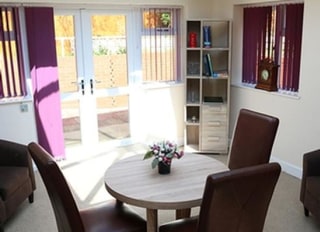 Ashley Court Care, Wolverhampton, West Midlands