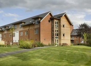 Orchard Place, Ledbury, Herefordshire