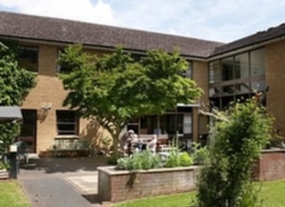 Orchard House Care Home The Walk Withington Hereford Herefordshire Hr1 3pr 4 Reviews