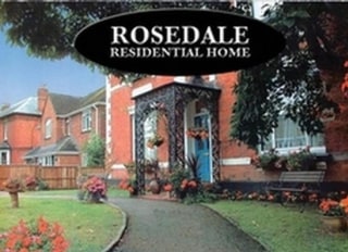 Rosedale, Ross-on-Wye, Herefordshire