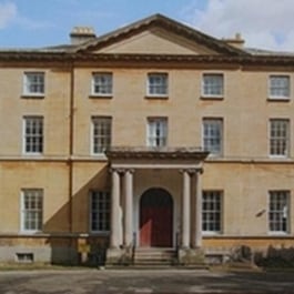 Areley House Care Home, Stourport-on-Severn, Worcestershire