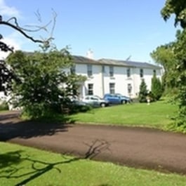 Bedwardine House Residential Care Home, Worcester, Worcestershire