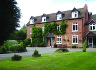 Breach House, Stourbridge, Worcestershire