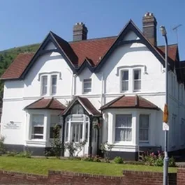 Cleeve House