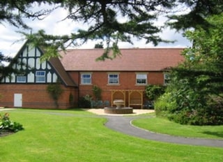 Greenhill Park Residential Care Home