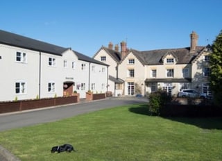 Dunley Hall & Ryans Court, Stourport-on-Severn, Worcestershire