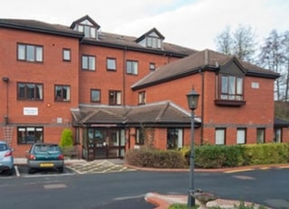 Housman Court, Bromsgrove, Worcestershire