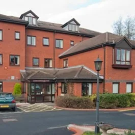 Housman Court