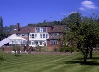 How To Find Us Contact Parklands Care Home