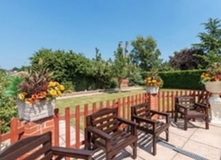 The Willows Care Home Worcester The Willows Care Home Worcester
