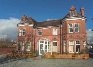 Hartlands Care Home, Shrewsbury, Shropshire