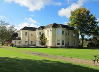 The Old Rectory Care Home