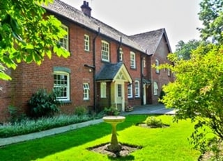Dove House Residential Home Sudbury Dove House Residential Home Sudbury