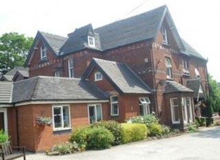 Ladydale, Leek, Staffordshire