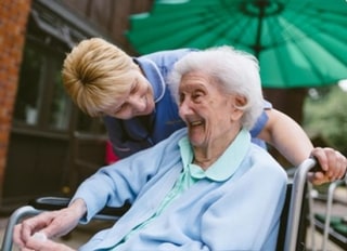 Care Home Jobs Near Walsall