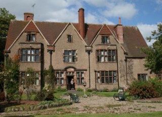 Nethermoor House, Rugeley, Staffordshire