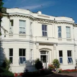 The James Hirons Care Home