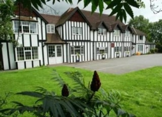 Clarendon Manor Ltd, Leamington Spa, Warwickshire