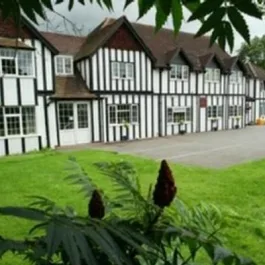 Clarendon Manor Ltd