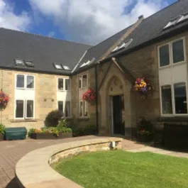 Meadow Grange Care Home