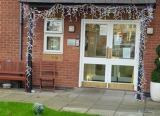 Overseal Residential Home, Swadlincote, Derbyshire