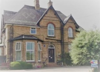Wallfield House Residential Home, Derby, Derbyshire