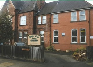 Holly Tree Lodge, Derby, Derbyshire