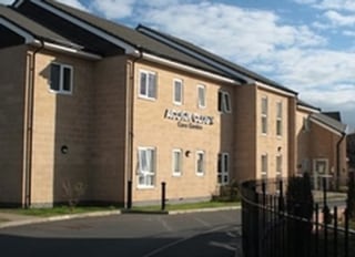 Acorn Close, Loughborough, Leicestershire