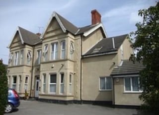 The Chestnuts, Coalville, Leicestershire