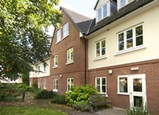 Saffron House, Leicester, Leicestershire