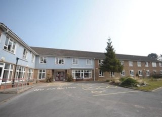 Tillson House, Coalville, Leicestershire