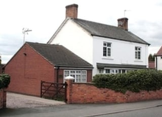White Acres Care Centre, Loughborough, Leicestershire