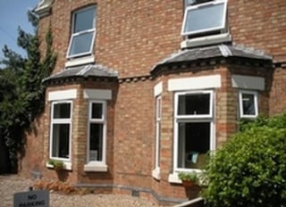 Woodway House