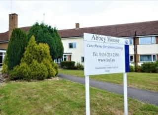 Abbey House, Leicester, Leicestershire