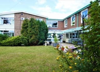 Thurn Court, Leicester, Leicestershire