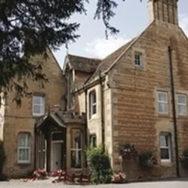 Braceborough Hall Care Home