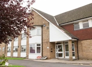 Ermine House, Lincoln, Lincolnshire