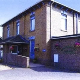 Meadows Court Care Home